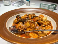 -望海湾海鲜楼·海鲜(河南路店)