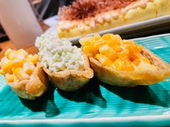 海盗船寿司拼盘-無境·匠心日本料理(汉街店)