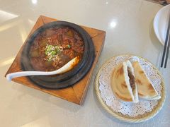 -玉华宫宾馆·餐厅(铜川驻京办店)
