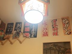 -福匠日本料理(人民路店)