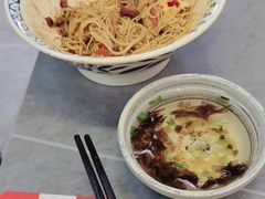-梅溪·小伙子干挑面(安吉总店)