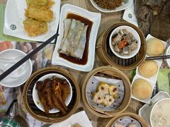 -添好运(中环IFC店)