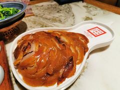 -那家小馆•北京菜•烤鸭(香山店)