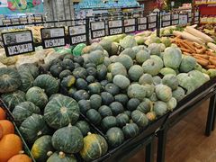 -BHG生活超市(安贞店)