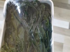 绿盘、黄盘、红盘上新新品-加粮站时尚自助涮吧（草堂店）(草堂店)