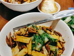 -寻裕记·现炒浇头面(人民广场店)