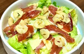 Green Salad