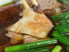 罩肉-永生號清真餐厅(未来城店)