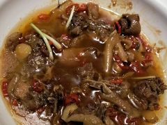 -老傅家湘潭水煮活鱼店(众一国际店)