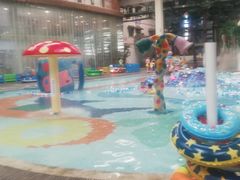 -南宫温泉水世界