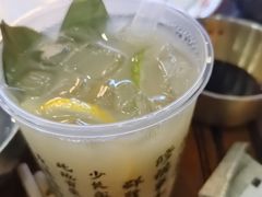 -破店肥哈·东北烧烤·夜宵(南山保利店)