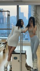 -AN普拉提女子健身工作室