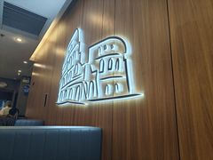-萨莉亚意式餐厅(金隅嘉品mall店)