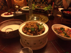 大汗行宫园林餐厅-大汗行宫园林餐厅