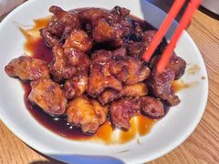 -老头儿油爆虾(胜利河美食街店)