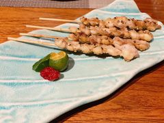 -山葵家·创意料理(宁波来福士店)