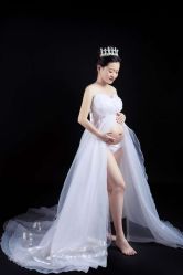 -艾文全家福亲子孕妇摄影馆(银基王朝店)