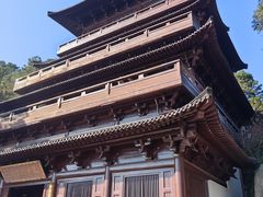 -敬亭山风景名胜区