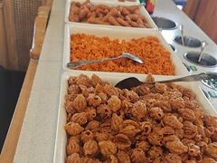 -大清花饺子(山庄店)