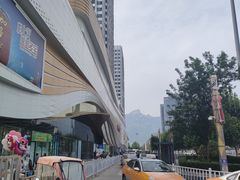 -万达广场(泰安泰山店)