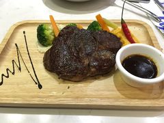 -The open life(万象城店)