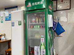 -苏州藏书羊肉馆(安顺路店)