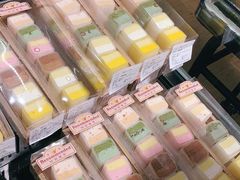 -Ole 面包房(华润万象城店)