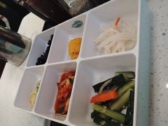 -韩时烤肉(枫蓝店)