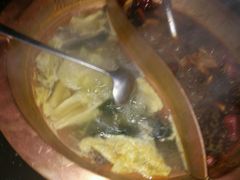 -锅说大脸毛肚重庆老火锅(佐阾店)