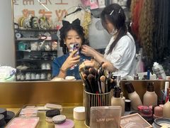 -海马体大师店(上海华润时代广场大师店)
