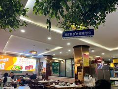 -老城红焖羊肉(人民路店)