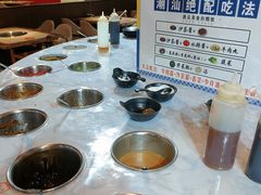 -牛鼎记潮汕牛肉火锅(阳朔店)