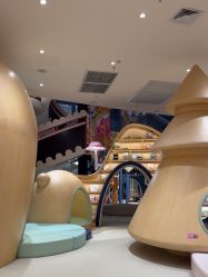 -奈尔宝家庭中心·亲子餐厅(宝安店)