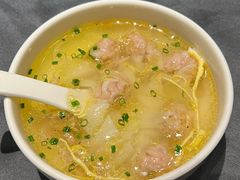 -A One Kitchen·南京精菜馆(德基广场店)
