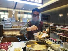 -大喜牛鲜牛肉火锅(世纪金源店)