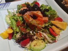 -三石铁板烧(紫竹桥店)