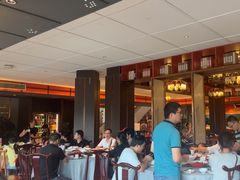 -前门烤鸭(江东中路店)