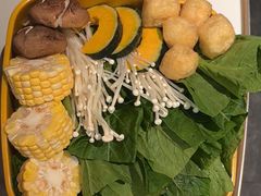 -润园四季椰子鸡火锅(南山海岸城店)