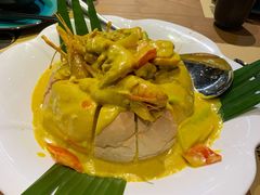 -摩登有记·新派泰国菜(银钻广场店)