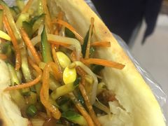 -小陈方酥锅盔(古城总店)