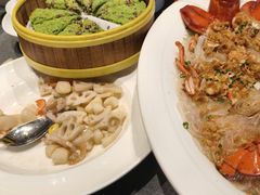 -黄海国家森林公园