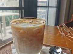 -几静cafe(基湖店)