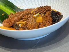 -魁盛居百年鲁菜馆(县西巷店)