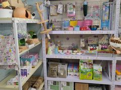 -钓仓鼠(洋桥北里小区店)