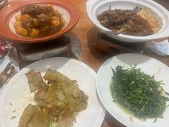 -黄泥岗·地道湖北菜(奥特莱斯店)