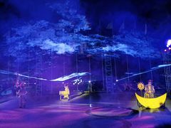 -成都华侨城欢乐里