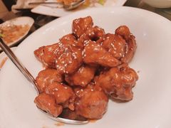 糖醋排骨-天宁凯利时尚餐厅