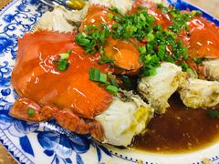 -钱塘府海鲜餐厅