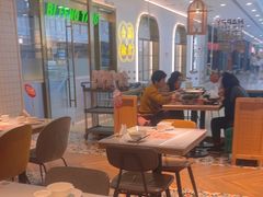 -避风塘(江桥万达店)