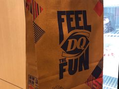 -DQ·蛋糕·冰淇淋(高新万达店)